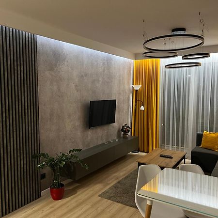 Solna Apartament Premium Kołobrzeg Eksteriør billede