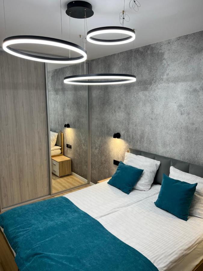 Solna Apartament Premium Kołobrzeg Eksteriør billede