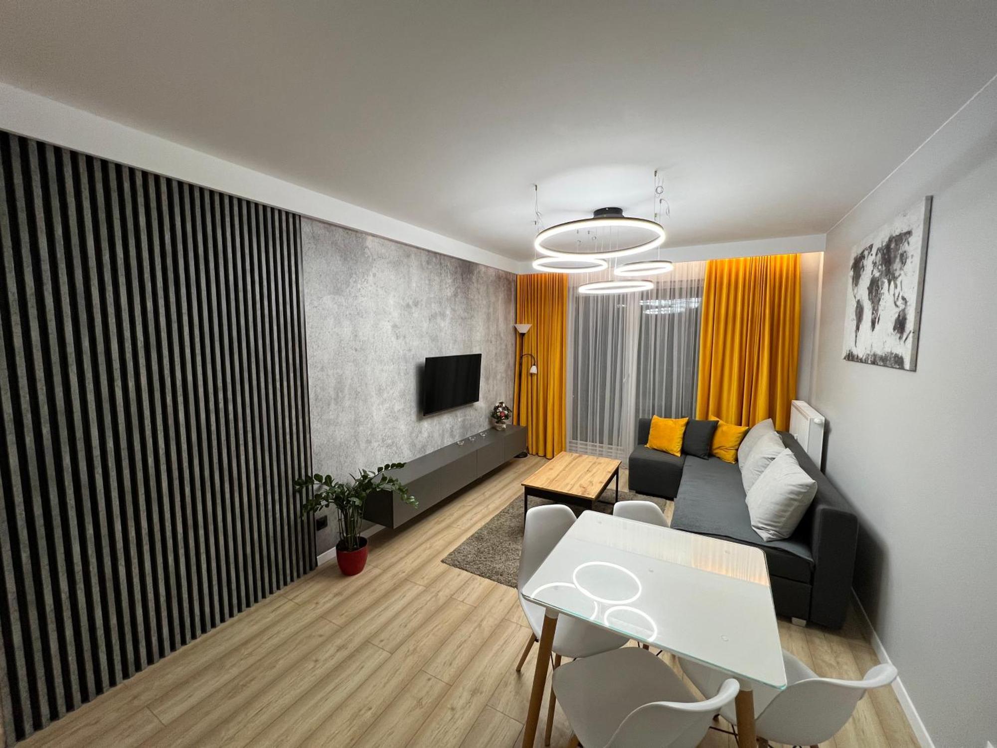 Solna Apartament Premium Kołobrzeg Eksteriør billede