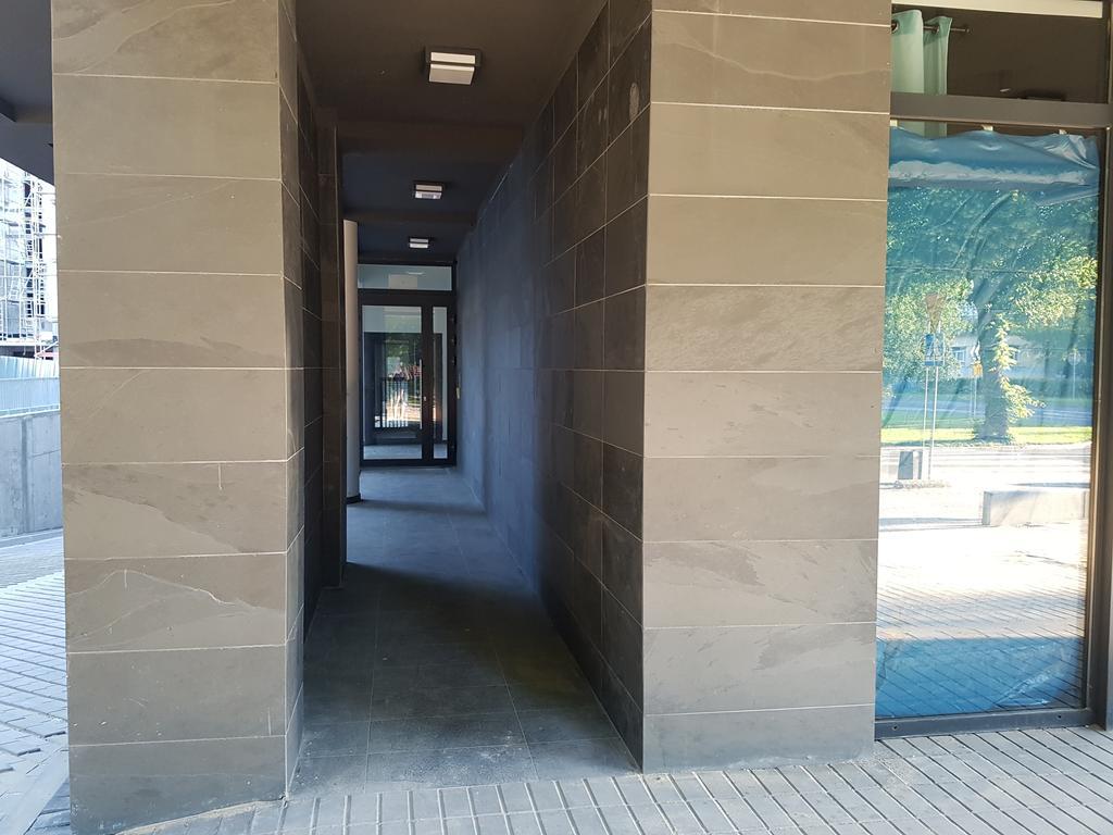 Solna Apartament Premium Kołobrzeg Eksteriør billede